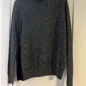 Women's Gray Sweater